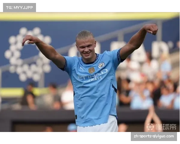 哈兰德本赛季英超进球数已超12支球队单队进球总和